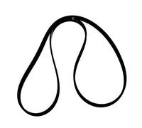 1180j5el Cinghia entrainemnt per Lava biancheria Brandt - 55 x 4178