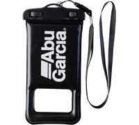 11814) Custodia per smartphone galleggiante Abu Garcia nera
