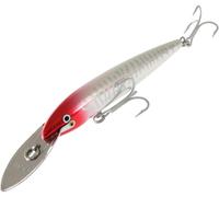 11815) Rapala Japan Countdown Magnum CD18MAG Red Head UV RHU