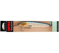 11816) Rapala Japan Countdown Magnum CD18MAG Kamasu Sawara Wahoo UV WHU