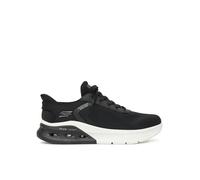 118317-BLK SKECHERS Scarpe