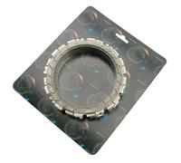 11832 KIT DISCHI FRIZIONE VICMA YAMAHA 600 XJ6 09-