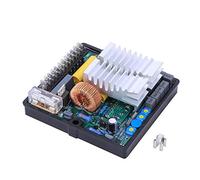 1187/5000 Regolatore di tensione del generatore, 50-270AC 50 / 60HZ SR7-2G Regolatore del raddrizzatore di tensione del regolatore di tensione automatico per generatore senza spazzole