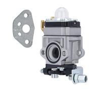 118802071 0 Carburatore adatto for BG26CBTH BS25J ECO26CP SB250D ST250J T26J TB250J TB250JD TR250J XB250J