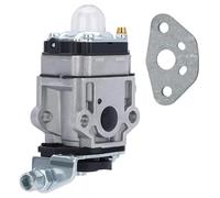118802071/0 Carburatore for Sti-ga for Alp-ina Trimmer BG26CBTH BS25J ECO26CP SB250D ST250J T26J TB250J TB250JD TR250J XB250J