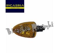 11884 - FRECCIA ANTERIORE DESTRA POSTERIORE SINISTRA ARANCIO BMW