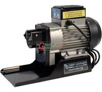 11890 LEONARDI MOTORIDUTTORE ELETTRICO MULTIFUNZIONE HP. 1 MR9