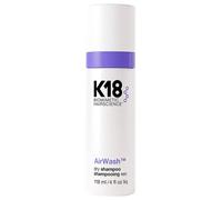 K18 AirWash Dry Shampoo 118 ml