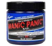 118ml Manic Panic Classic High Voltage Blue Moon