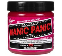 118ml Manic Panic Classic High Voltage Cleo Rose