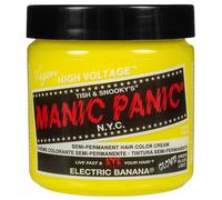 118ml Manic Panic Classic High Voltage Electric Banana