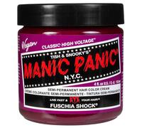 118ml Manic Panic Classic High Voltage Fuschia Shock