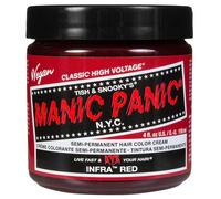 118ml Manic Panic Classic High Voltage Infra Red