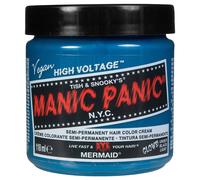118ml Manic Panic Classic High Voltage Mermaid