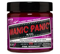Manic Panic - High Voltage Classic Pink Warrior Riflessante 118 g unisex