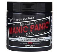 118ml Manic Panic Classic High Voltage Raven