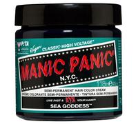 Manic Panic Colorazione dei capelli High Voltage Classic Sea Goddess - colore per capelli vegano a lunga durata 118 ml
