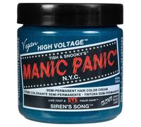 118ml Manic Panic Classic High Voltage Siren's Song