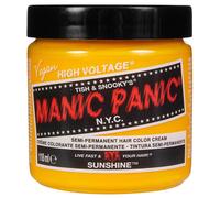 118ml Manic Panic Classic High Voltage Sunshine
