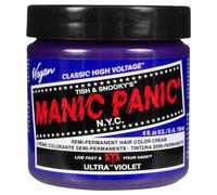 118ml Manic Panic Classic High Voltage Ultra Violet