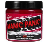 118ml Manic Panic Classic High Voltage Vampire's Kiss