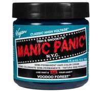 Classic Hight Voltage - Voodoo Forest