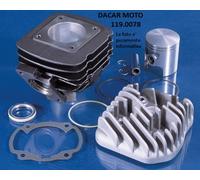 119.0078 KIT CILINDRO D.47 POLINI HONDA : BALI 50 - SFX 50