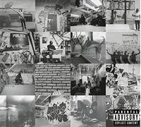 119 by Trash Talk (2012-10-09)