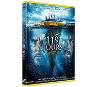 119 jours - dvd