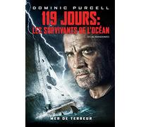 119 Jours: Les Survivants De L'Ocean [Edizione: Stati Uniti]