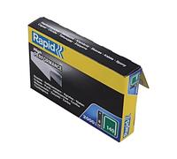11908131 graffette 8 mm piatte 2000 pz TIPO 140 RAPID