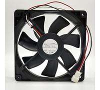 11925SA-24M-EL 24V 0.12A 12025 four wire high-end industrial control cooling fan