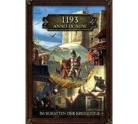1193 Anno Domini - Im Schatten der Kreuzzüge