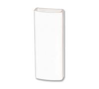 11936 Q.TA' 9 UMIDIFICATORE P/TERMOSIFONE SET 2 BIANCO