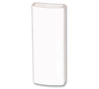 11936 Q.TA' 9 UMIDIFICATORE P/TERMOSIFONE SET 2 BIANCO