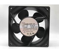 11938MB-B2N-EA 220V 14/13W 12038 high-temperature resistant fan 120MM
