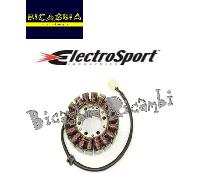 11952 - STATORE MAGNETE ELECTROSPORT Triumph Daytona i - 955 cc - anni: 2004 - 2