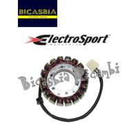 11953 - STATORE MAGNETE ELECTROSPORT Triumph Daytona - 600 cc - anni: 2004 - 200