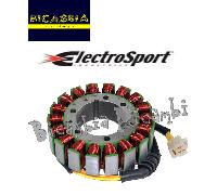 11955 - STATORE MAGNETE ELECTROSPORT Honda VT C Shadow - 1100 cc - anni: 1988 -