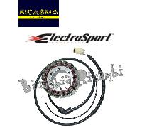 11957 - STATORE MAGNETE ELECTROSPORT Kawasaki ZX-12R Ninja - 1200 cc anni: 2000