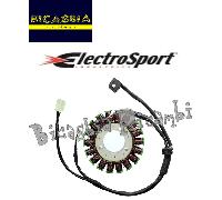 11965 - STATORE MAGNETE ELECTROSPORT Triumph Street Triple - 675 cc - anni: 2007