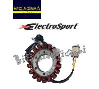 11967 - STATORE MAGNETE ELECTROSPORT Aprilia RSV - 1000 cc - anni: 1998 - 2003