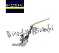 11970 - RUBINETTO SERBATOIO BENZINA VESPA 50 PK XL PLURIMATIC - AUTOMATICA