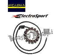 11972 - STATORE MAGNETE ELECTROSPORT Yamaha YZF R1 - 1000 cc - anni: 2007 - 2014