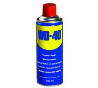 WD 40 Sbloccante Wd40 Co 39004 ml 400 - 39406/P