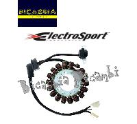 11978 - STATORE MAGNETE ELECTROSPORT SUZUKI GSF Bandit 1250 2007 > 2011