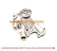 119810-42001 Pompa acqua ADATTA PER KOMATSU 3D82 3D78 PC20R-8 PC27-8 PC20-7...