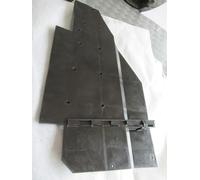 119839 CARTERINO GREMBIALINA LATO SX PIAGGIO APE 50 (TUTTE LE VERSIONI)