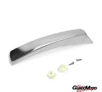 1198399CR CRESTA PARAFANGO CROMATA VESPA PX PE 125/150/200 PIAGGIO