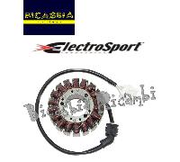 11988 - STATORE MAGNETE ELECTROSPORT TRIUMPH Sprint ST i 955 1999 > 2004